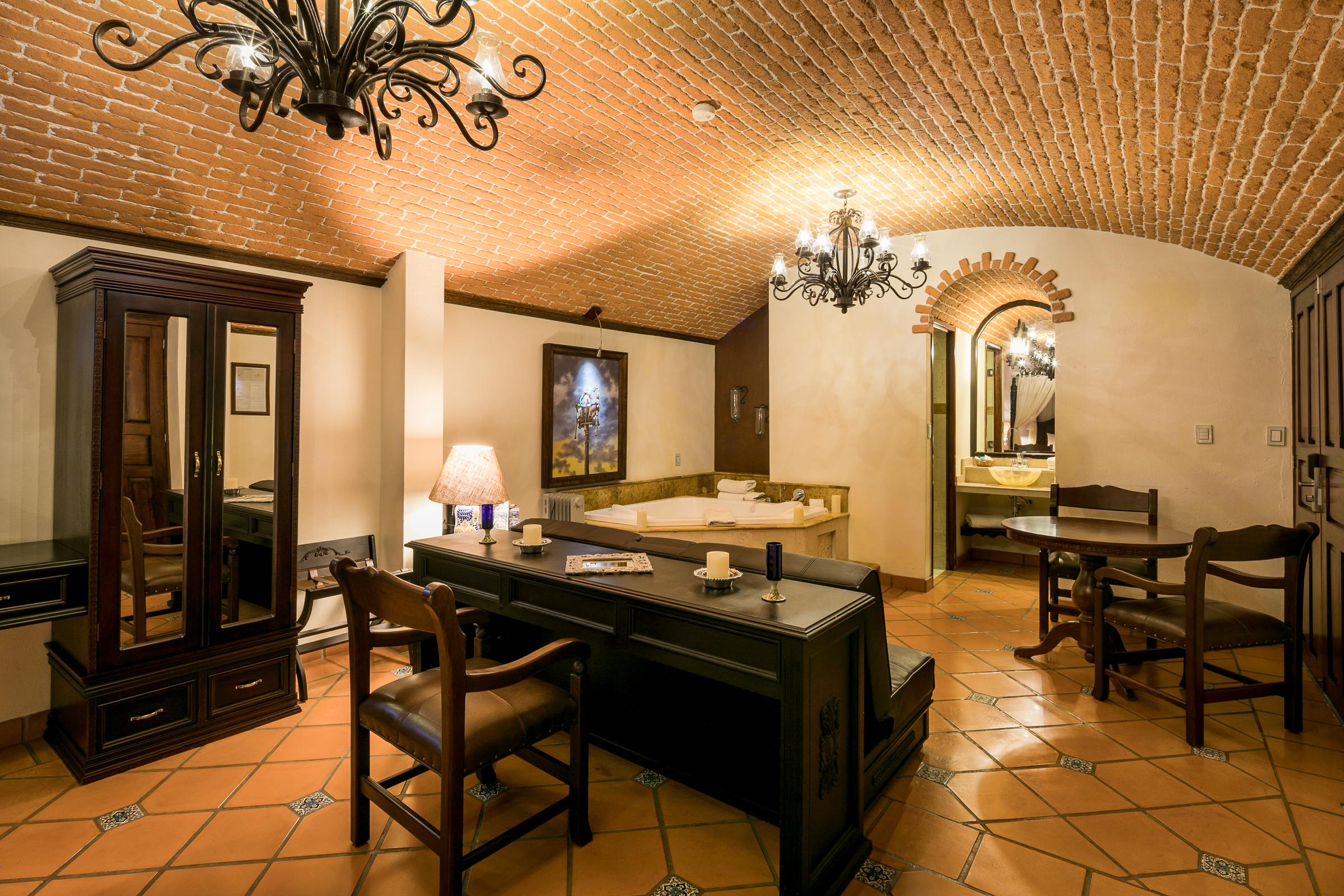 Отель Casona Maria Пуэбла Экстерьер фото