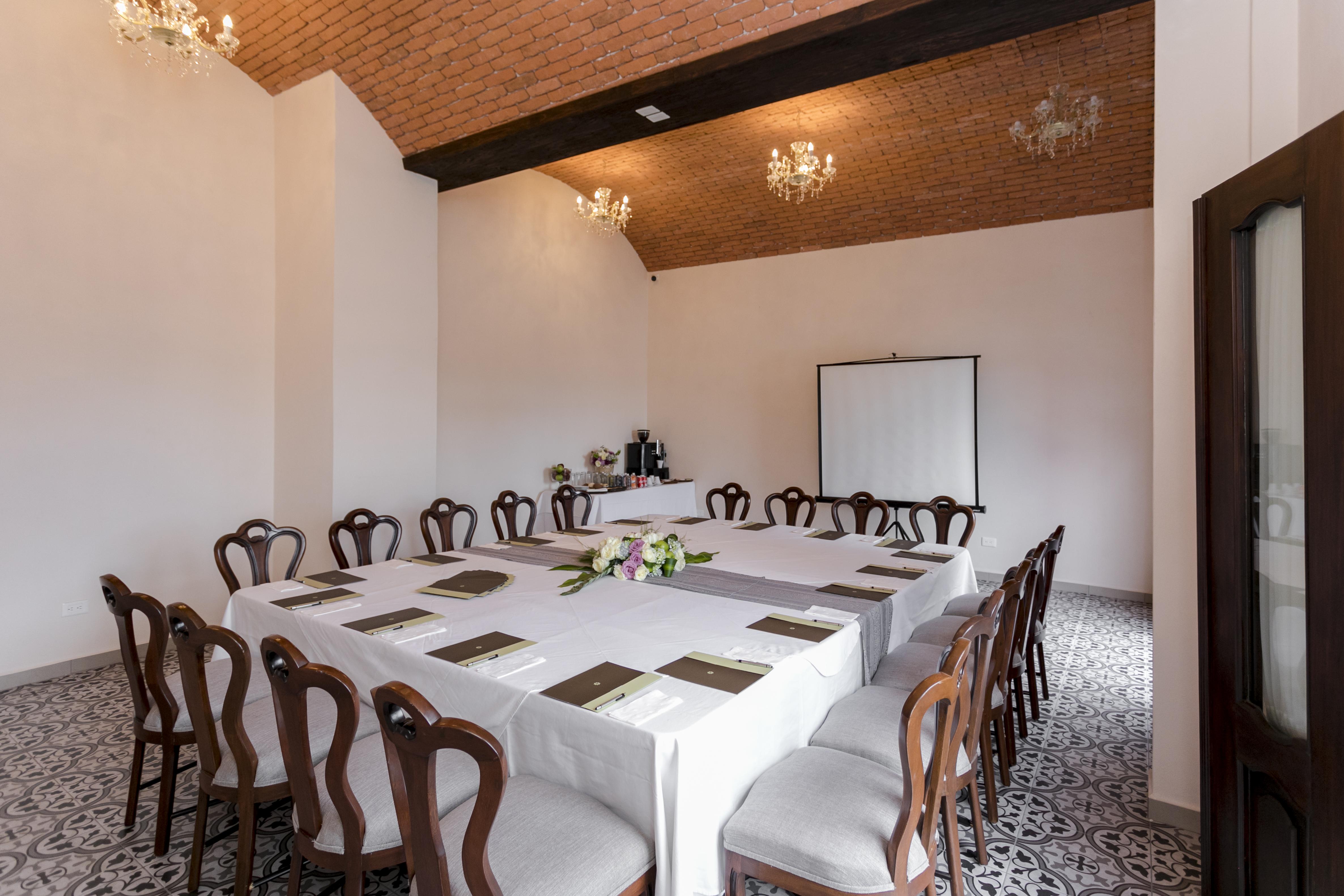 Отель Casona Maria Пуэбла Экстерьер фото